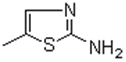 2-Amino-5-methylthiazole