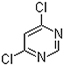 4,6-Dichloropyrimidine